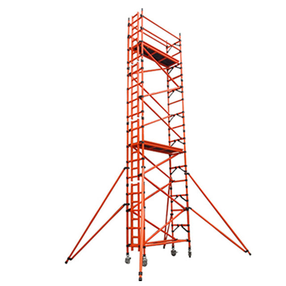 GRP Tower Systems