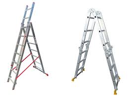 Multi-Function Ladders