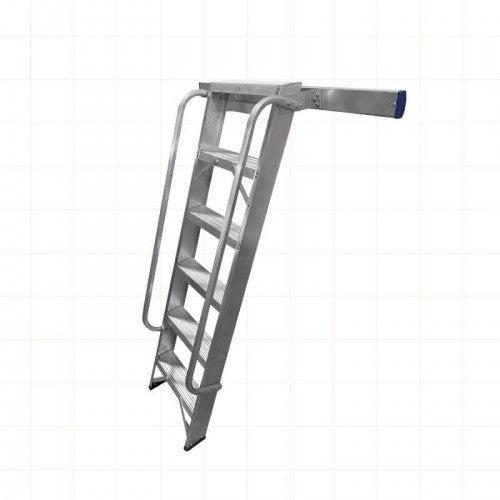 Shelf Ladders