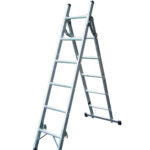 Lyte L3W 3 Way combination Ladder