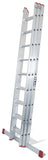 Lyte NBD 3 Section Domestic Extension Ladders