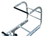 Lyte TRL Double Section Roof Ladder