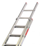 Lyte BD Domestic 2 section extension ladder