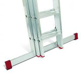 Lyte NBD 2 Section Domestic Extension Ladders