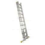 Lyte NELT 3 Section Professional Trade Extension Ladders