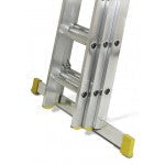 Lyte NGLT 3 Section General Trade Extension Ladders