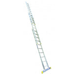 Lyte NELT 2 Section Professional Trade Extension Ladders