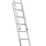 Lyte NGB 2 Section LytePro+ Industrial Extension Ladders