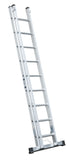 Lyte NGB 2 Section LytePro+ Industrial Extension Ladders