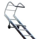 Lyte TRL Single Section Roof Ladder