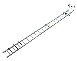 Lyte TRL Single Section Roof Ladder