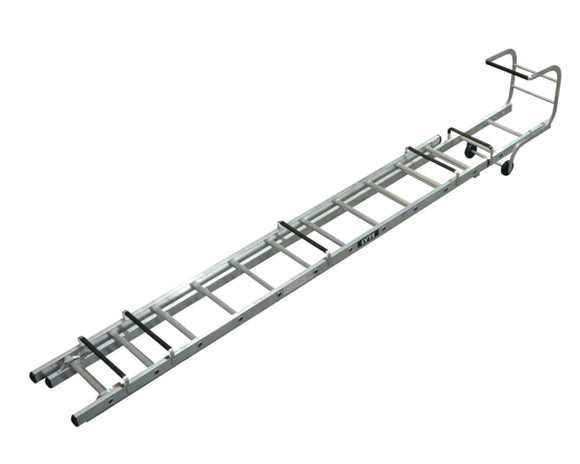 Lyte TRL Double Section Roof Ladder