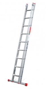 Lyte NBD 2 Section Domestic Extension Ladders