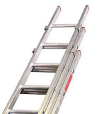 Lyte BD Domestic 3 section extension ladder