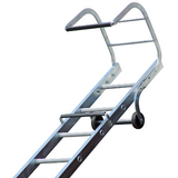 Roof CAT ladder | Lyte TRL roof ladder